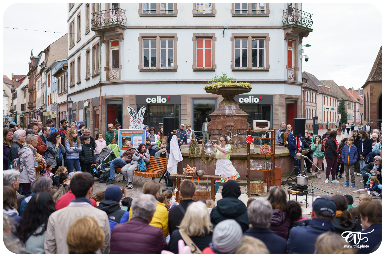 HUMOUR DES NOTES 2024